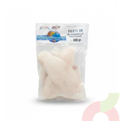 Filete de Blanquillo Caleta de Lobos 500Gr 