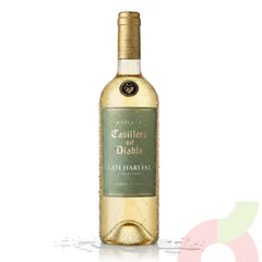Vino Late Harvest Casillero del Diablo 750Cc