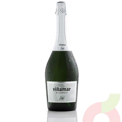 Espumante Ice Charmat Viñamar 750Cc