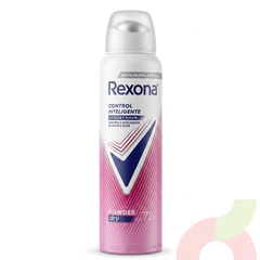 Desodorante Powder Dry Rexona 150Ml