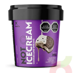 Helado Cookies & Dreams Not IceCream 284Gr