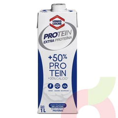 Leche Descremada Sin Lactosa Protein Loncoleche 1Lt