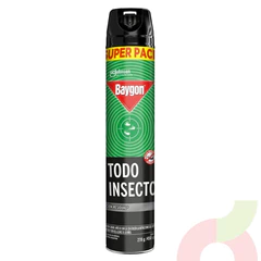 Insecticida Todo Insecto Baygon 450Cc 