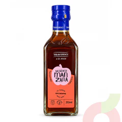 Balsámico Manzana Traverso 255Ml
