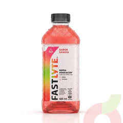 Bebida Sandía Fastlyte 625Ml