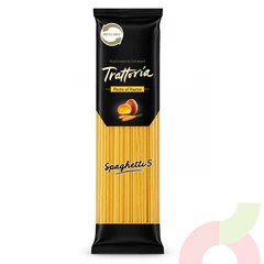 Spaghetti N°5 Trattoria 400Gr