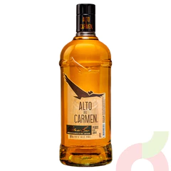 Pisco Roble del Sur 35G Alto del Carmen 1Lt