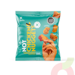 Not Chicken Nuggets 300Gr  