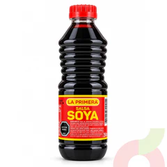 Salsa de Soya La Primera 250Ml