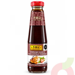 Salsa Estilo Teriyaki Lee Kum Kee 250Gr