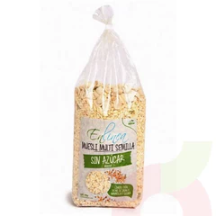 Muesli Enlinea Multi Semilla
