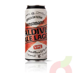 Cerveza Kunstmann 470Cc