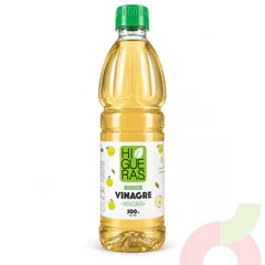 Vinagre Manzana Higueras 500Ml