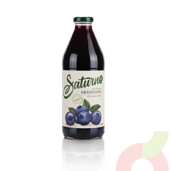 Néctar Arándano Saturno 1Lt