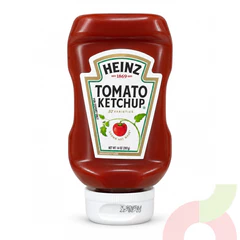 Ketchup Heinz 397Gr