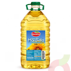 Aceite 100% Maravilla Bonanza 5Lt