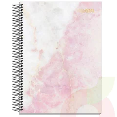 Cuaderno Marmolado 150 Hojas 7mm ProArte