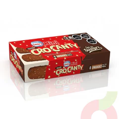 Mini Crocanty Savory 400Ml 8 Unidades