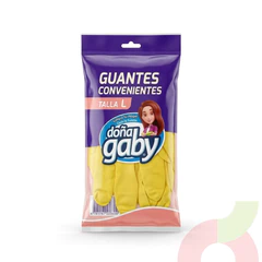 Guantes Talla L Doña Gaby