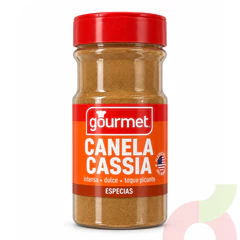 Canela Cassia Gourmet 160Gr