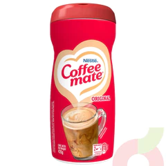 Coffee Mate Original Nestlé 435Gr