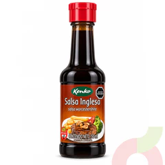 Salsa Inglesa Kenko 150Ml