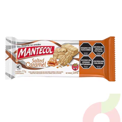 Mantecol Caramelo 111Gr