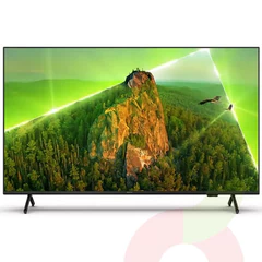 Tv Philips 55Pud7908 Led