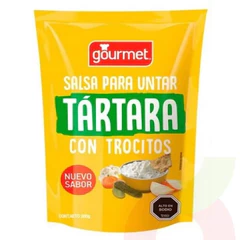 Salsa Tartara 200Gr Gourmet 