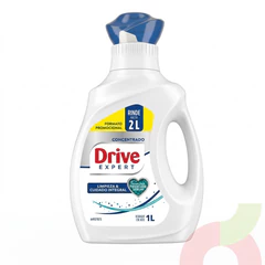 Detergente Concentrado Expert Drive 1Lt
