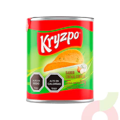 Papas Fritas Cebolla Kryzpo 37Gr