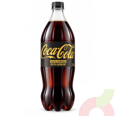 Bebida Zero Cafeína & Azúcar Coca Cola 1.5Lt