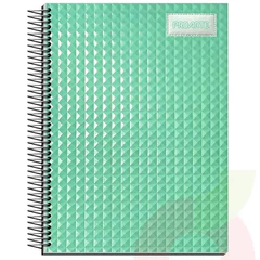 Cuaderno Textura 150 Hojas 7mm ProArte