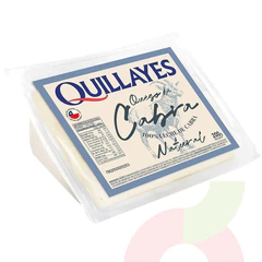 Queso Cabra Quillayes 200Gr 