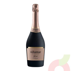 Espumante Rosé Unique Viñamar 750Cc
