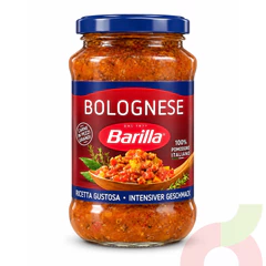 Salsa Pomodoro Bolognese Barilla 400Gr