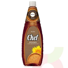 Aceite Sésamo Maravilla Chef 500Ml 