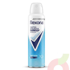 Desodorante Cotton Dry Rexona 150Ml