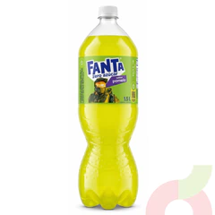 Bebida Pomelo Zero Azúcar Fanta 1.5Lt