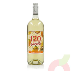 Vino Blanco Tropical Spritz 120 1.5Lt