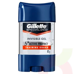 Desodorante Gillette Trainig Guard 82Gr