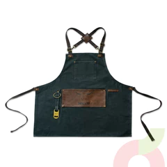 Delantal Premium Wayu