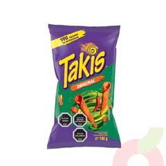 Takis Original 190Gr