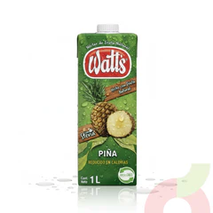 Néctar Piña Watts 1Lt