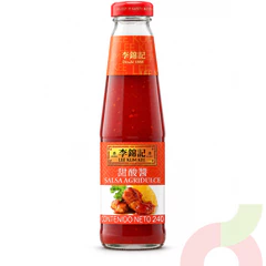 Salsa Agridulce Lee Kum Kee 240Gr