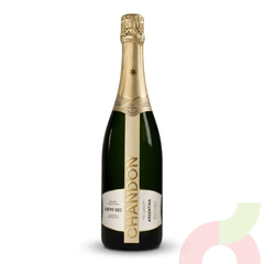 Espumante Demi Sec Chandon 750Cc