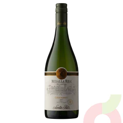 Vino Chardonnay Medalla Real 750Cc