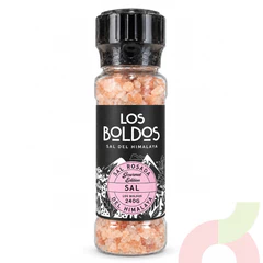 Sal Rosada Los Boldos 240Gr
