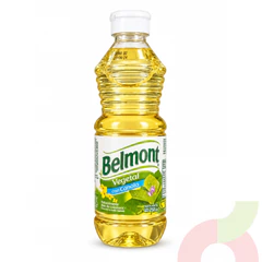 Aceite Vegetal con Canola Belmont 250Ml