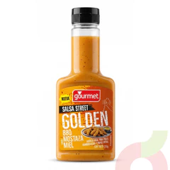 Salsa Street Golden Gourmet 250Gr